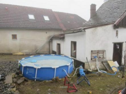 Prodej domu/vily, 169 m²