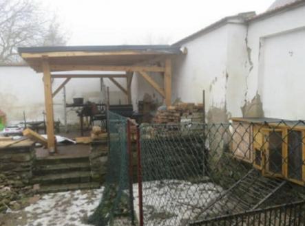 Prodej domu/vily, 169 m²