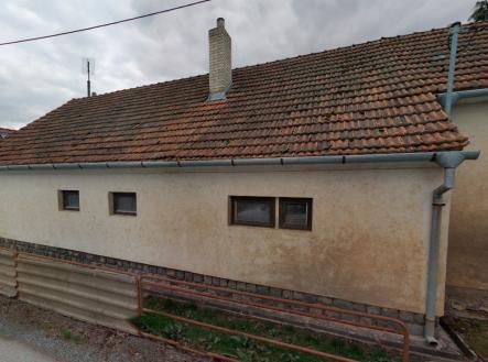 Prodej domu/vily, 169 m²
