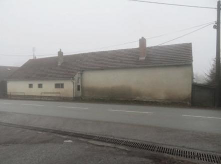 Prodej domu/vily, 169 m²