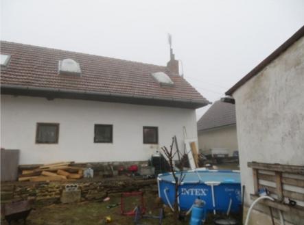 Prodej domu/vily, 169 m²