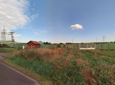 Prodej pozemku, ostatní, 435 m²