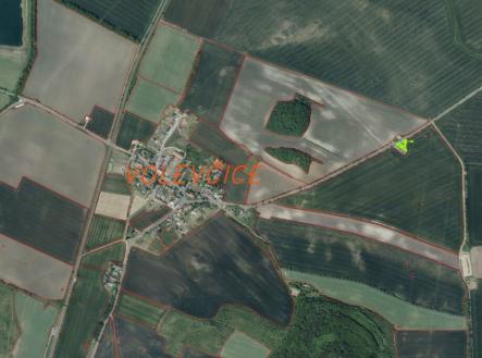 Prodej pozemku, ostatní, 435 m²