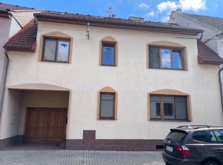 Prodej domu/vily, 346 m²