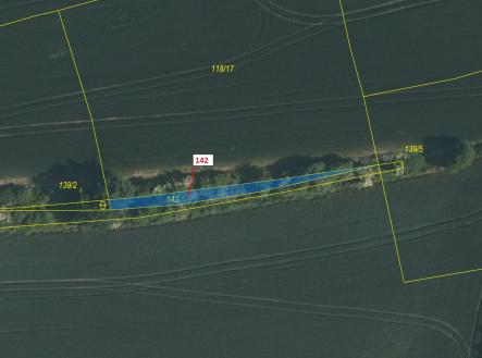 Prodej pozemku, ostatní, 145 m²