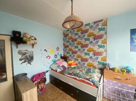 Prodej bytu, 3+1, 104 m²