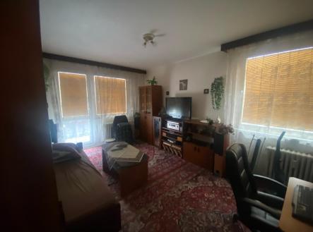 Prodej bytu, 3+1, 104 m²