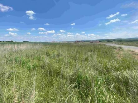 Prodej pozemku, trvalý travní porost, 2 873 m²