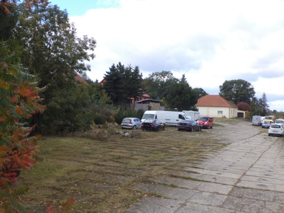 Pozemek o velikosti 256m2, Bělušice