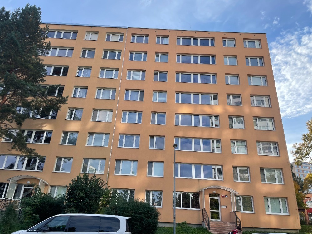 Byt 3+1 o velikosti 59m2, Praha 4, podíl 1/2