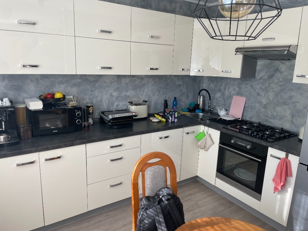 Byt 3+1 o velikosti 59m2, Praha 4, podíl 1/2