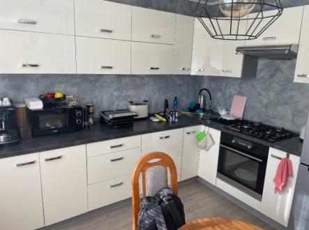 Prodej bytu, 3+1, 59 m²