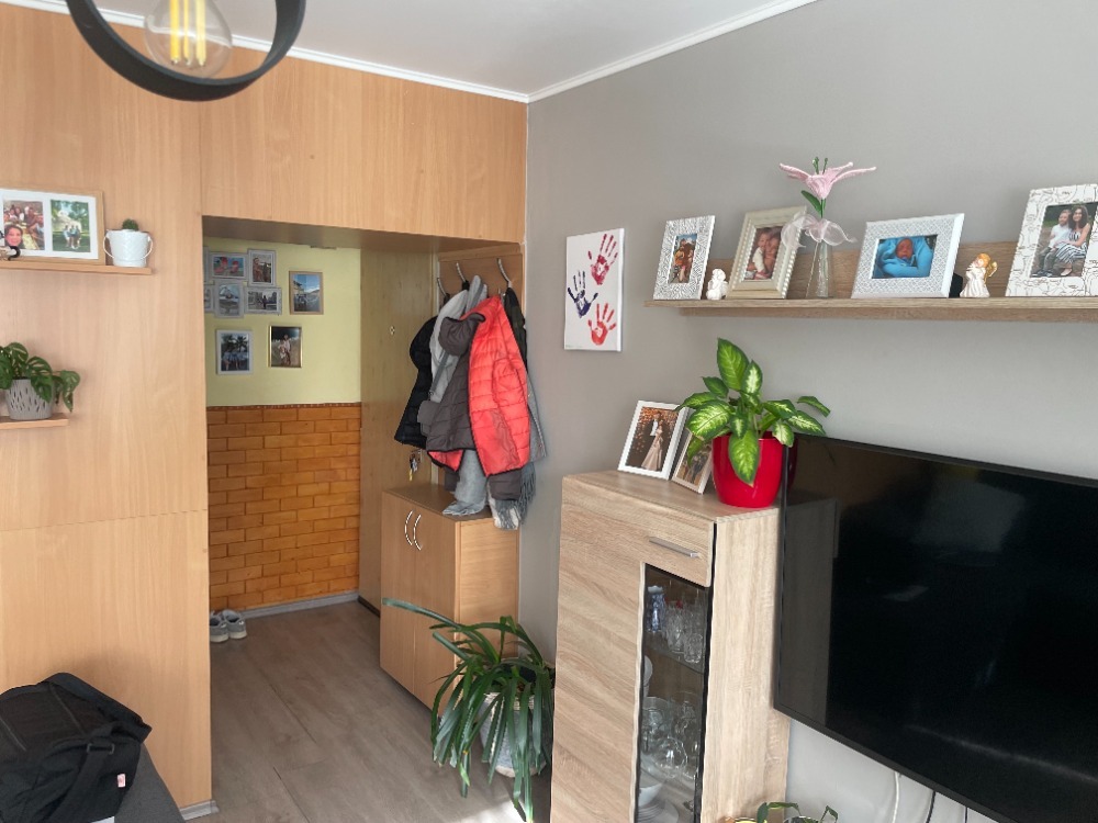 Byt 3+1 o velikosti 59m2, Praha 4, podíl 1/2