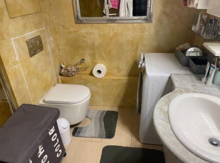 Prodej bytu, 3+1, 59 m²