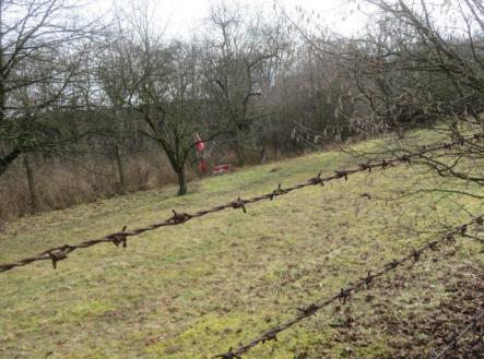 Prodej pozemku, zemědělská půda, 1 943 m²