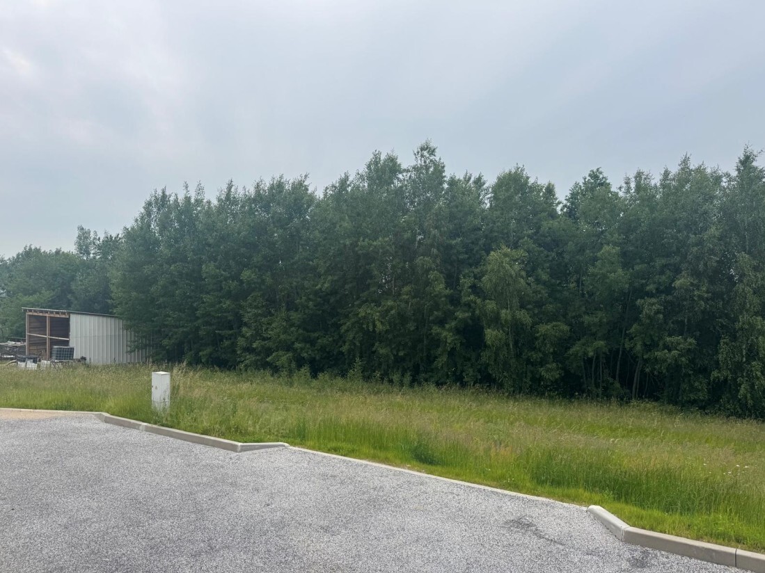 Stavební pozemek o velikosti 937m2, Dobrkovská Lhotka