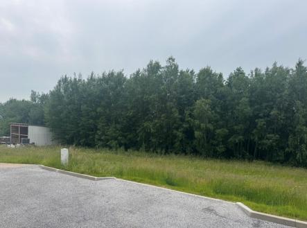 Prodej pozemku pro bydlení, 937 m²