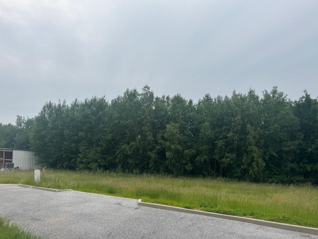 Stavební pozemek o velikosti 937m2, Dobrkovská Lhotka