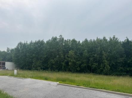 Prodej pozemku pro bydlení, 937 m²