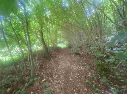 Prodej pozemku pro bydlení, 1 004 m²