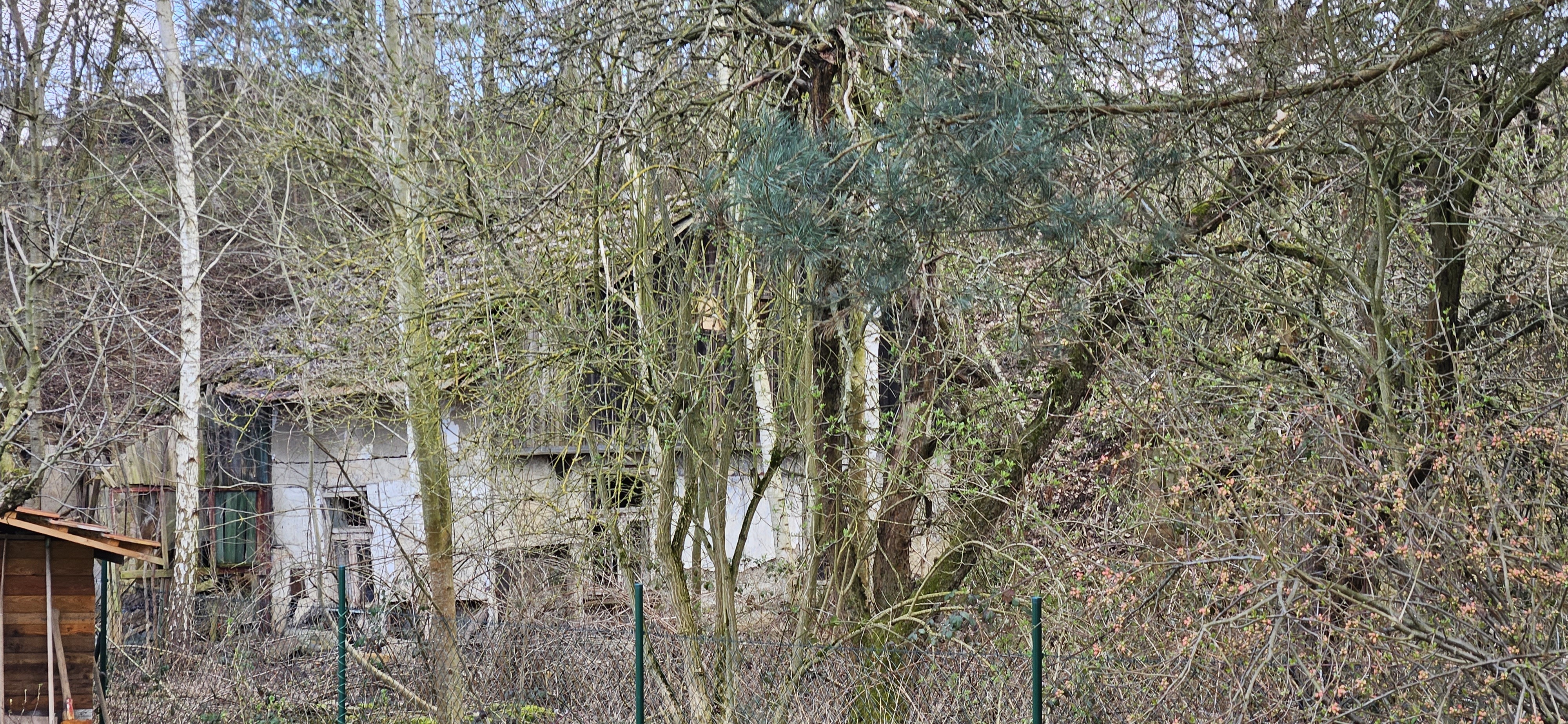 id. podíl 10/18 na rodinném domě v k.ú. Kasaličky, okres Pardubice