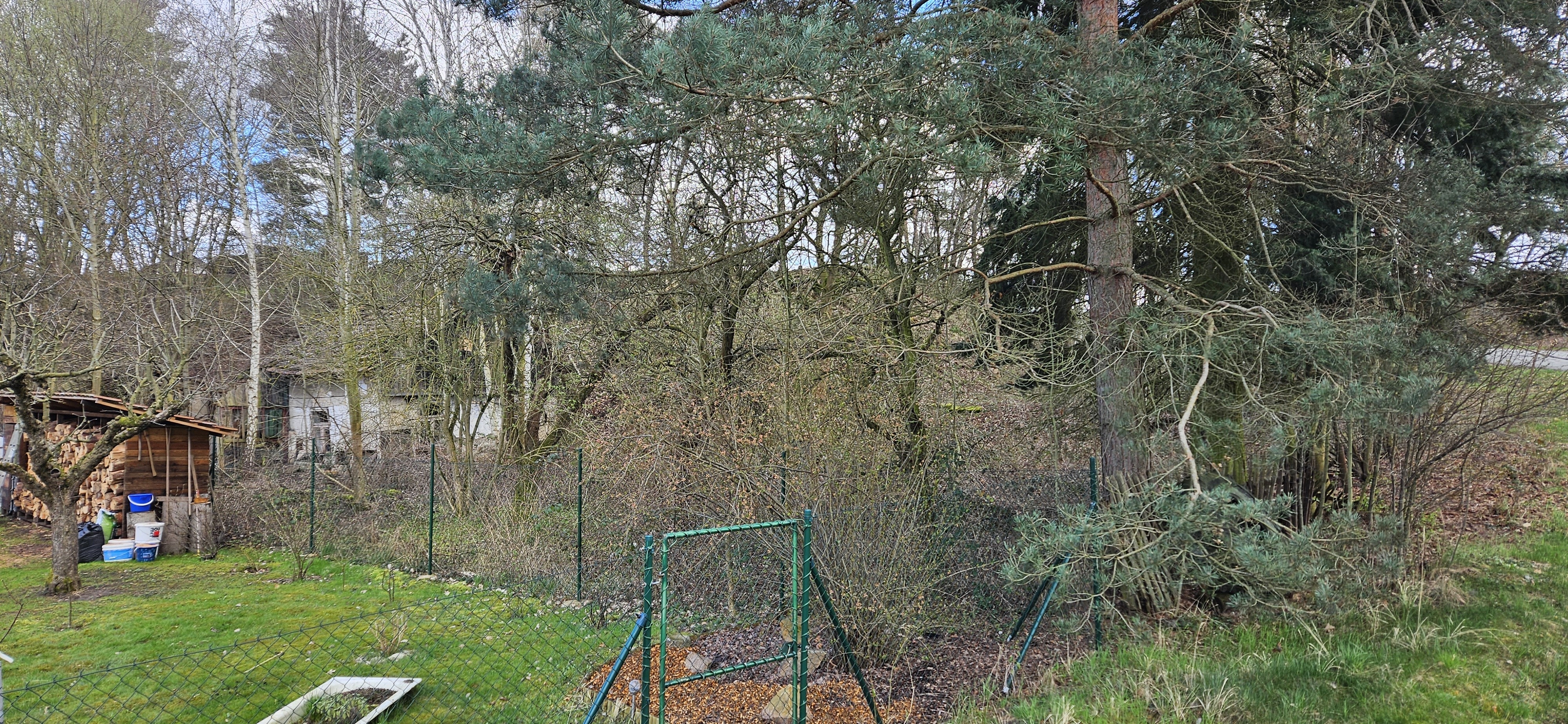 id. podíl 10/18 na rodinném domě v k.ú. Kasaličky, okres Pardubice