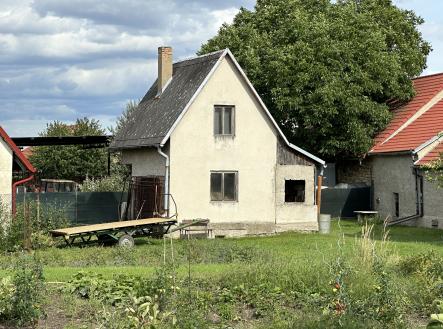 Prodej domu/vily, 43 m²