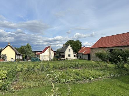 Prodej domu/vily, 43 m²