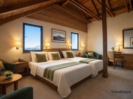 Prodej domu/vily, 490 m²