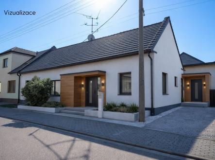 Prodej domu/vily, 490 m²