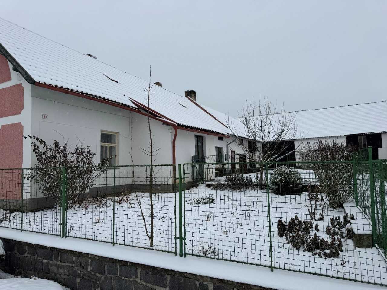 Rodinný dům , Kocelovice