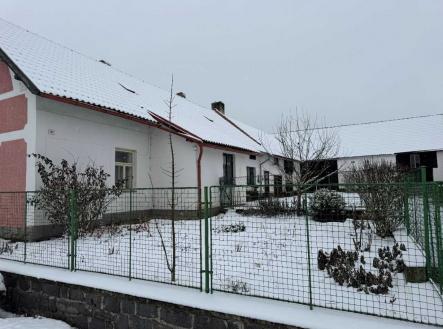 Prodej domu/vily, 122 m²