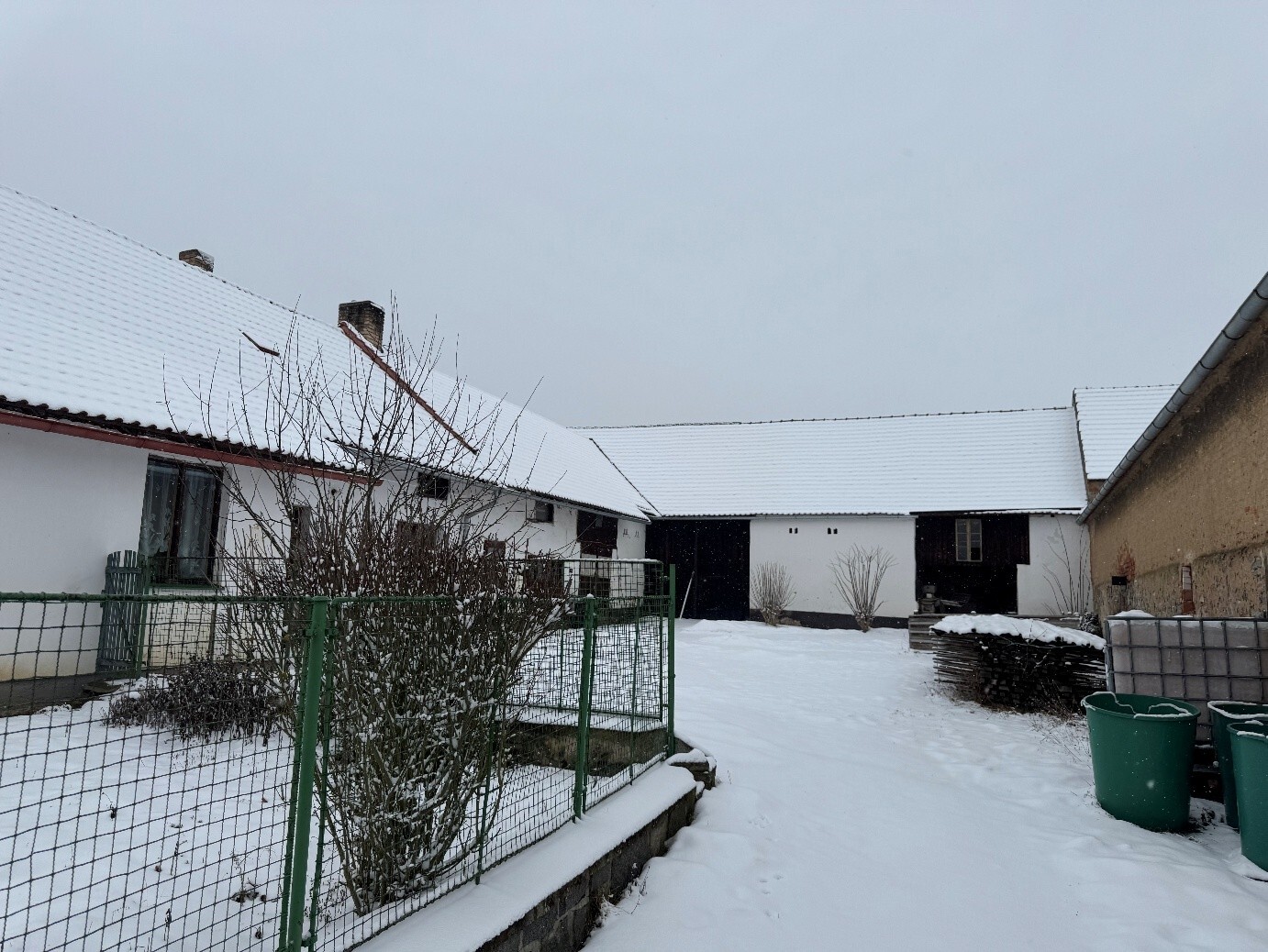 Rodinný dům , Kocelovice