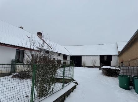 Prodej domu/vily, 122 m²