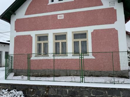 Prodej domu/vily, 122 m²