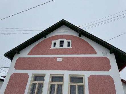 Prodej domu/vily, 122 m²