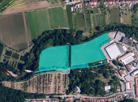 Prodej pozemku, ostatní, 41 823 m²