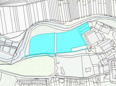 Prodej pozemku, ostatní, 41 823 m²