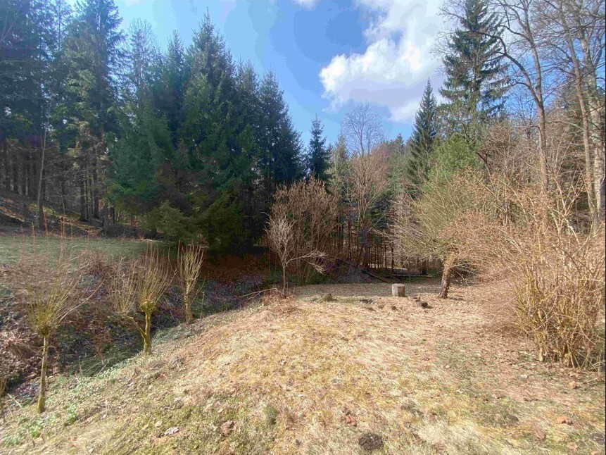 Pozemek o velikosti 858m2, Rokytnice v OH