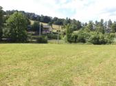 Prodej pozemku, trvalý travní porost, 1 315 m²