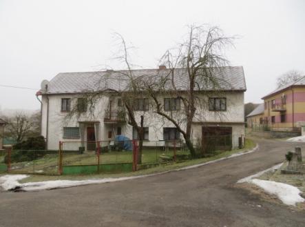 Prodej domu/vily, 563 m²