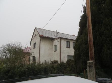 Prodej domu/vily, 563 m²