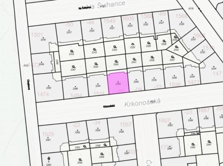 Prodej nájemního domu, 95 m²