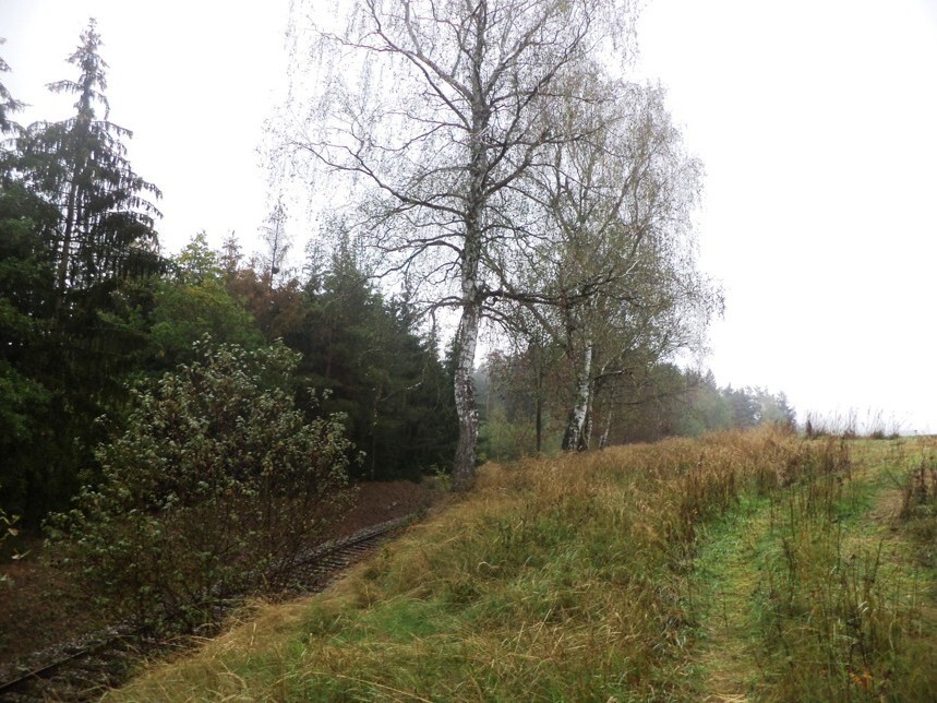 Pozemek o velikosti 7060m2, Urbaneč