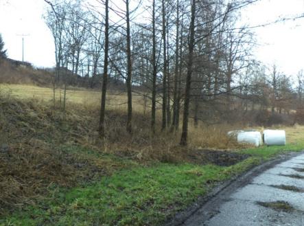 Prodej pozemku, trvalý travní porost, 26 557 m²