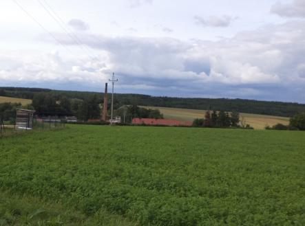 Prodej pozemku pro bydlení, 2 631 m²