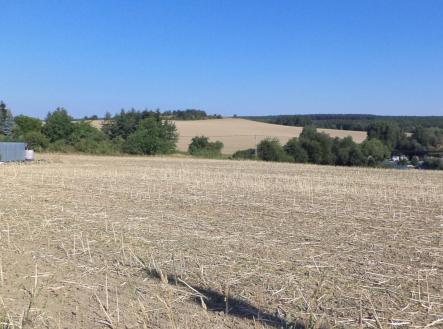 Prodej pozemku pro bydlení, 2 631 m²