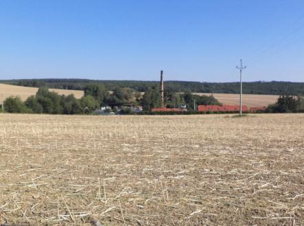 Prodej pozemku pro bydlení, 2 631 m²