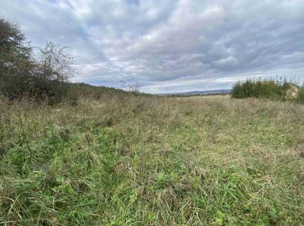 Prodej pozemku pro bydlení, 1 651 m²