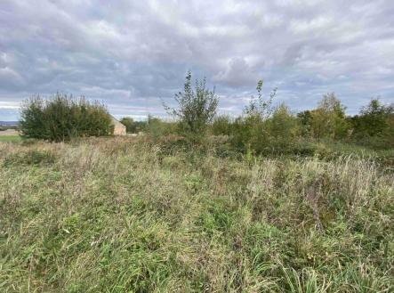 Prodej pozemku pro bydlení, 1 651 m²